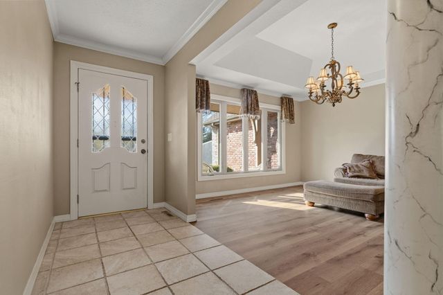 4706 S Connor Avenue, Springfield, MO 65804