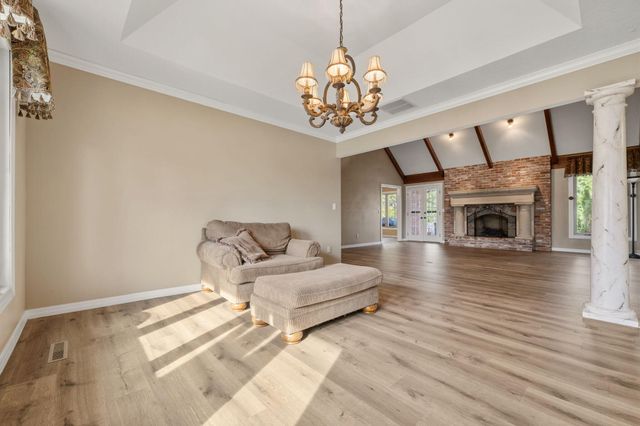 4706 S Connor Avenue, Springfield, MO 65804