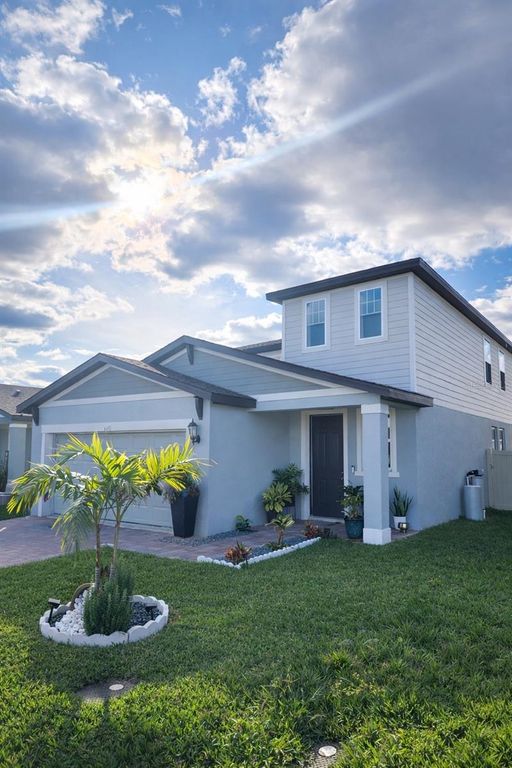 4450 RAPALLO AVENUE, Winter Haven, FL 33884