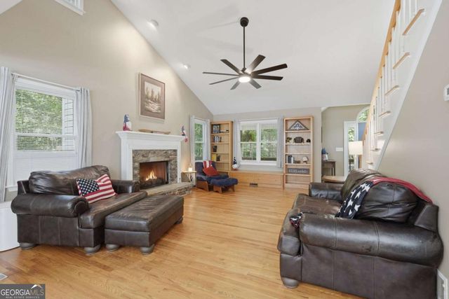 270 Ridgeway Road, Dahlonega, GA 30533