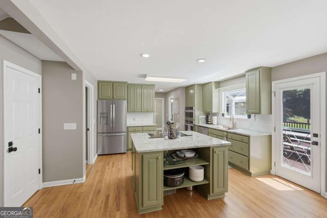 270 Ridgeway Road, Dahlonega, GA 30533