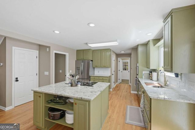 270 Ridgeway Road, Dahlonega, GA 30533