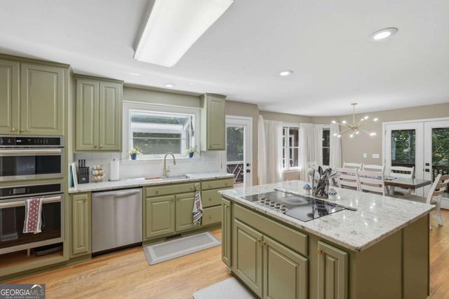 270 Ridgeway Road, Dahlonega, GA 30533