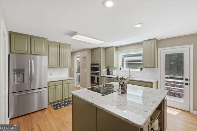 270 Ridgeway Road, Dahlonega, GA 30533