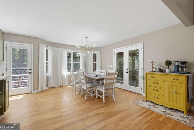 270 Ridgeway Road, Dahlonega, GA 30533