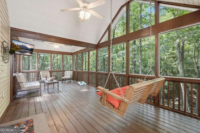 270 Ridgeway Road, Dahlonega, GA 30533