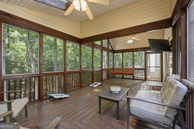270 Ridgeway Road, Dahlonega, GA 30533