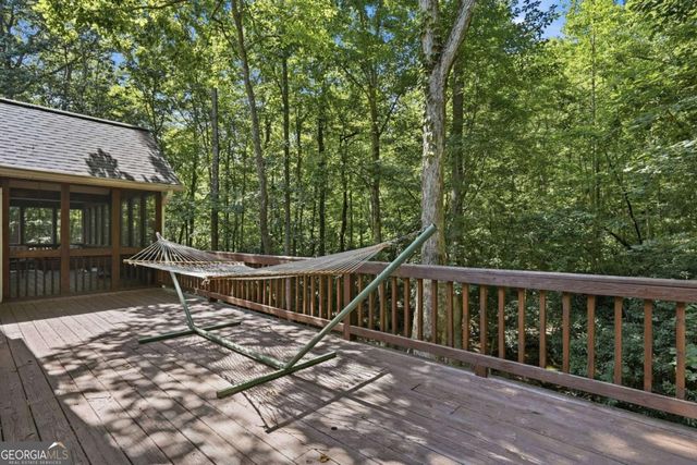 270 Ridgeway Road, Dahlonega, GA 30533