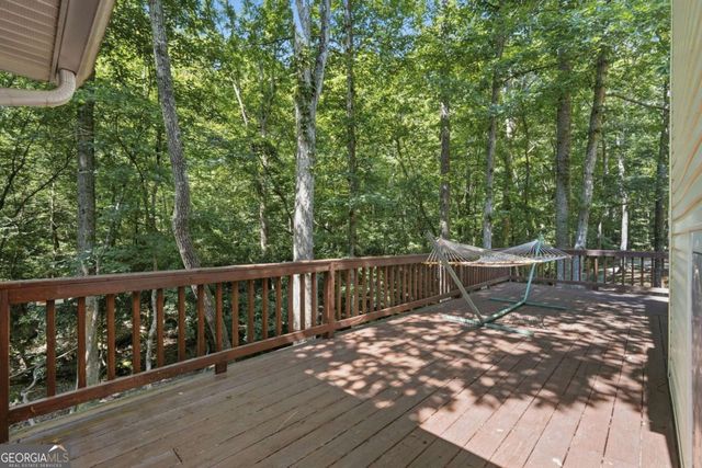 270 Ridgeway Road, Dahlonega, GA 30533