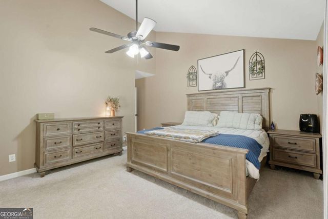 270 Ridgeway Road, Dahlonega, GA 30533