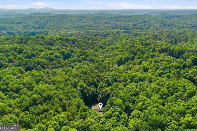 270 Ridgeway Road, Dahlonega, GA 30533