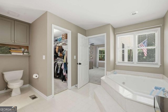 270 Ridgeway Road, Dahlonega, GA 30533