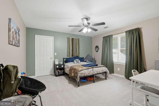 270 Ridgeway Road, Dahlonega, GA 30533