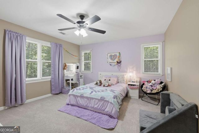 270 Ridgeway Road, Dahlonega, GA 30533