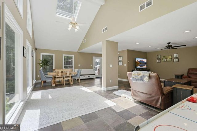 270 Ridgeway Road, Dahlonega, GA 30533