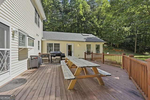270 Ridgeway Road, Dahlonega, GA 30533