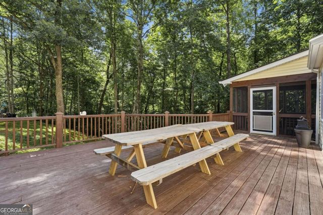 270 Ridgeway Road, Dahlonega, GA 30533