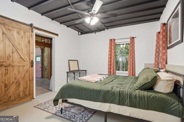 270 Ridgeway Road, Dahlonega, GA 30533