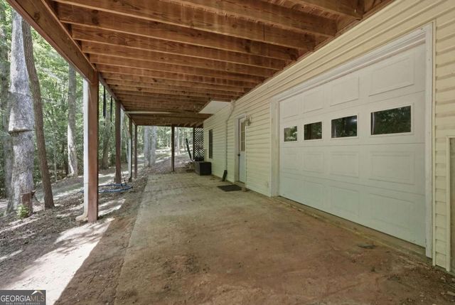 270 Ridgeway Road, Dahlonega, GA 30533