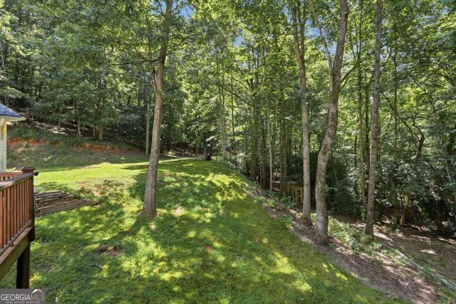 270 Ridgeway Road, Dahlonega, GA 30533