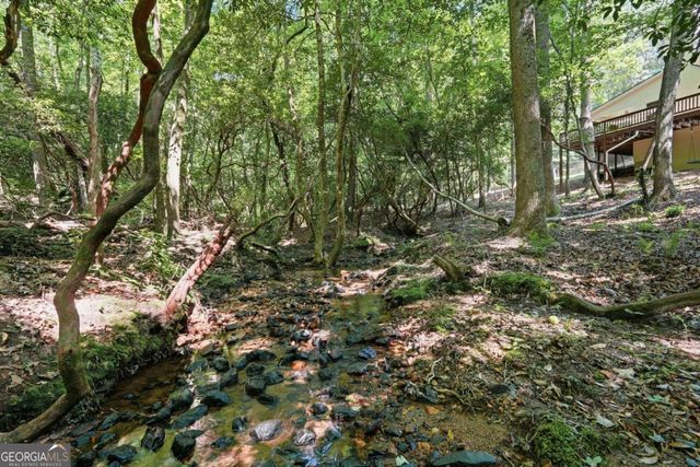 270 Ridgeway Road, Dahlonega, GA 30533