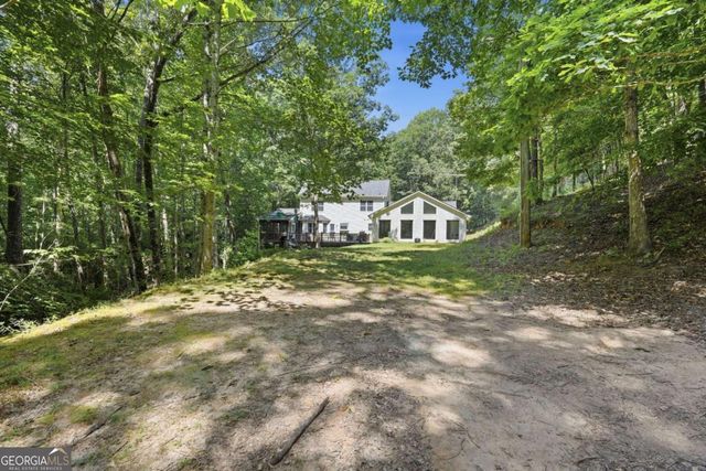 270 Ridgeway Road, Dahlonega, GA 30533