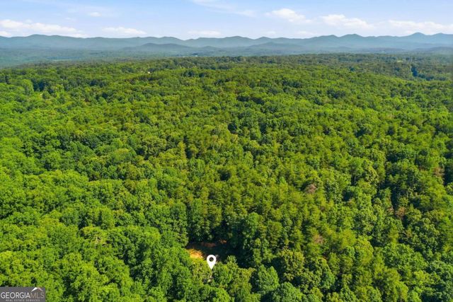 270 Ridgeway Road, Dahlonega, GA 30533