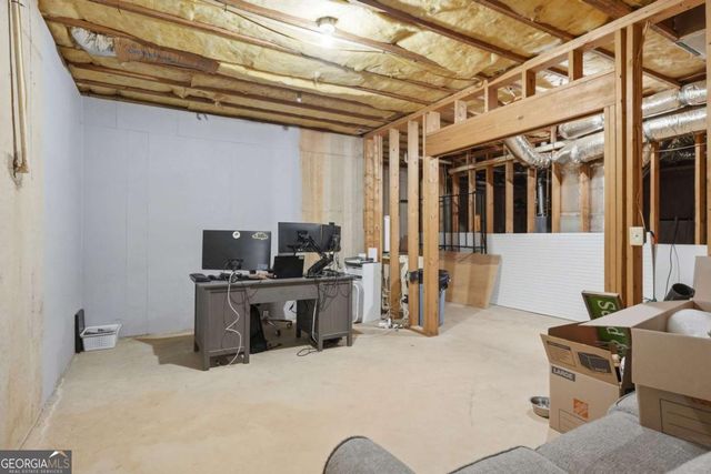 270 Ridgeway Road, Dahlonega, GA 30533