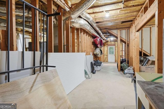 270 Ridgeway Road, Dahlonega, GA 30533