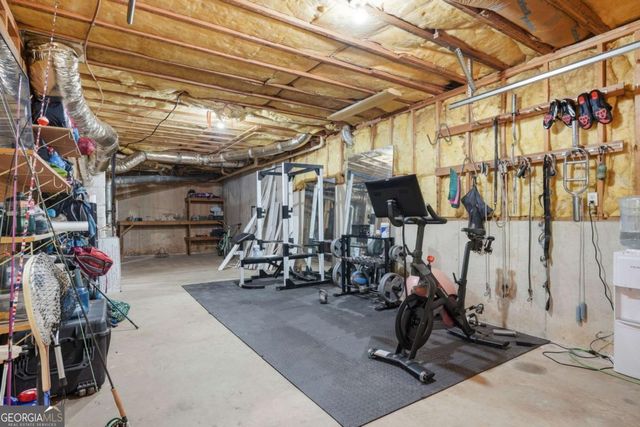 270 Ridgeway Road, Dahlonega, GA 30533