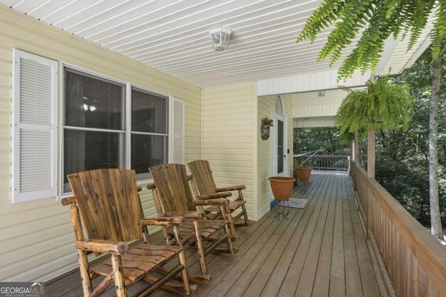 270 Ridgeway Road, Dahlonega, GA 30533