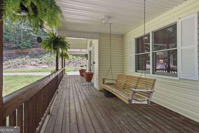 270 Ridgeway Road, Dahlonega, GA 30533