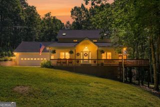 270 Ridgeway Road, Dahlonega, GA 30533