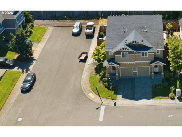 815 Nw 1ST Ave, Canby, OR 97013