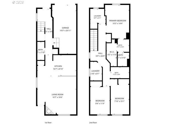 815 Nw 1ST Ave, Canby, OR 97013