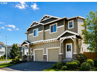 815 Nw 1ST Ave, Canby, OR 97013