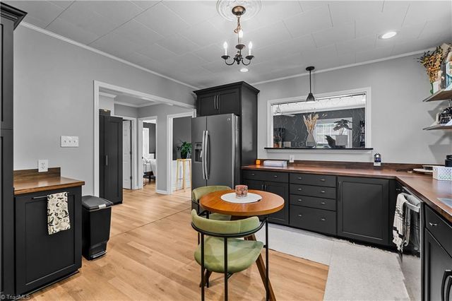 4221 NC Highway 135, Stoneville, NC 27048
