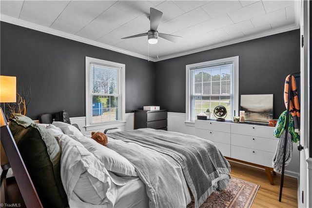 4221 NC Highway 135, Stoneville, NC 27048