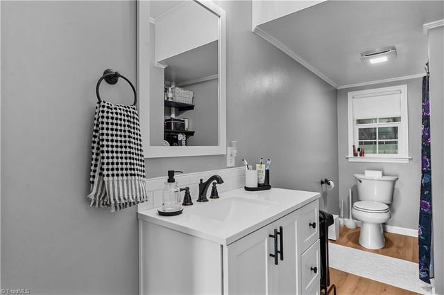 4221 NC Highway 135, Stoneville, NC 27048