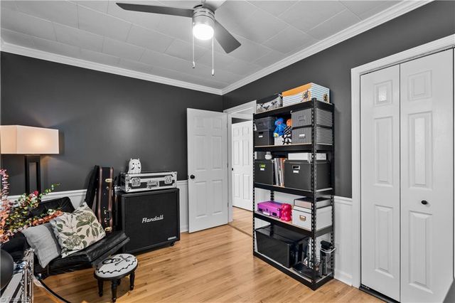4221 NC Highway 135, Stoneville, NC 27048