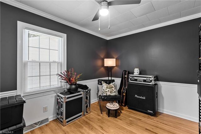 4221 NC Highway 135, Stoneville, NC 27048