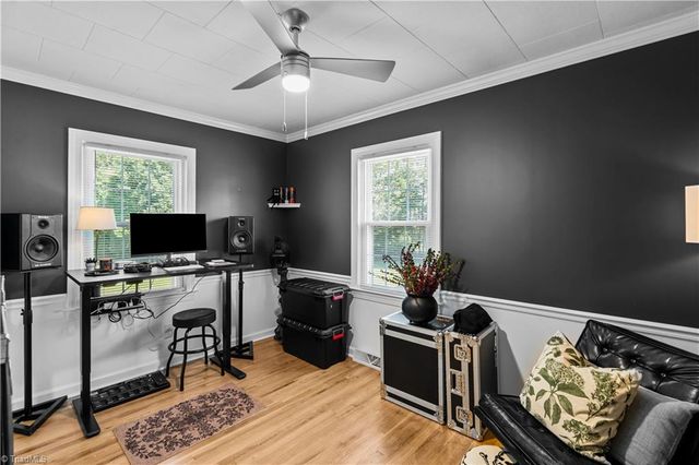 4221 NC Highway 135, Stoneville, NC 27048