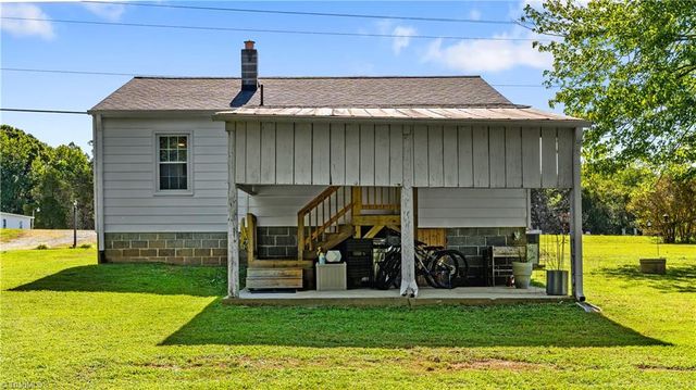 4221 NC Highway 135, Stoneville, NC 27048