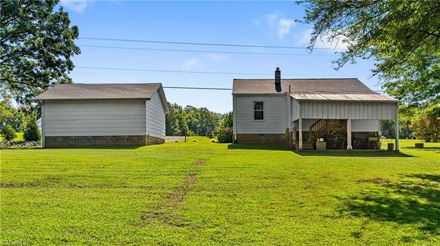 4221 NC Highway 135, Stoneville, NC 27048