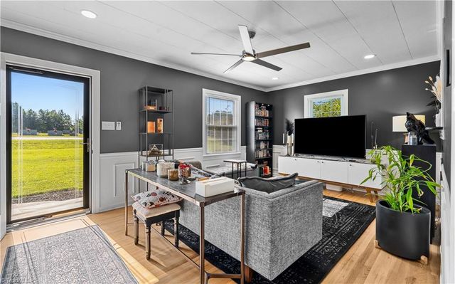 4221 NC Highway 135, Stoneville, NC 27048