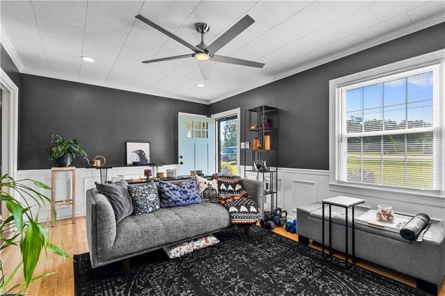 4221 NC Highway 135, Stoneville, NC 27048