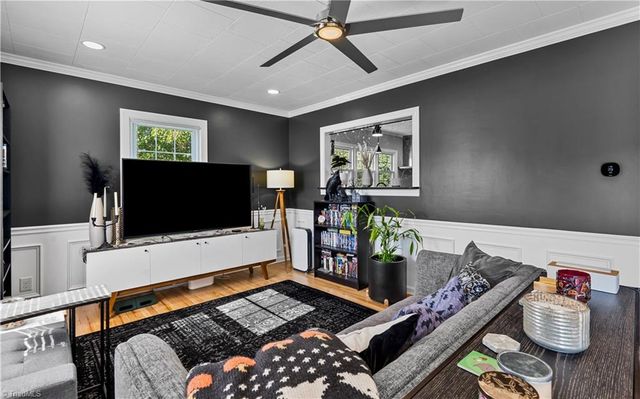 4221 NC Highway 135, Stoneville, NC 27048