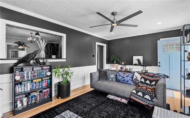 4221 NC Highway 135, Stoneville, NC 27048