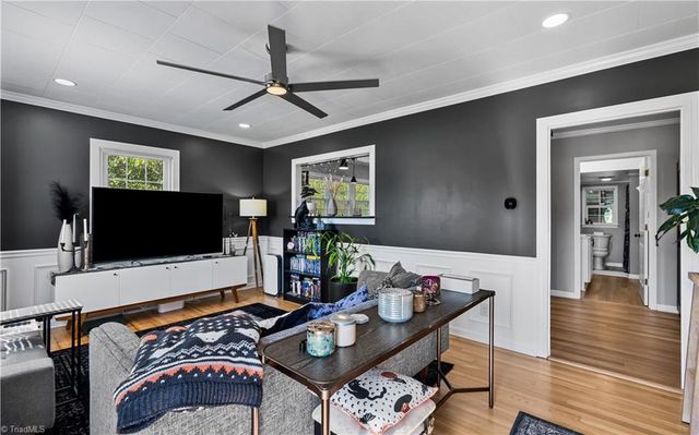 4221 NC Highway 135, Stoneville, NC 27048