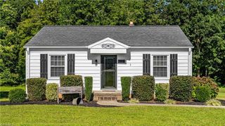 4221 NC Highway 135, Stoneville, NC 27048